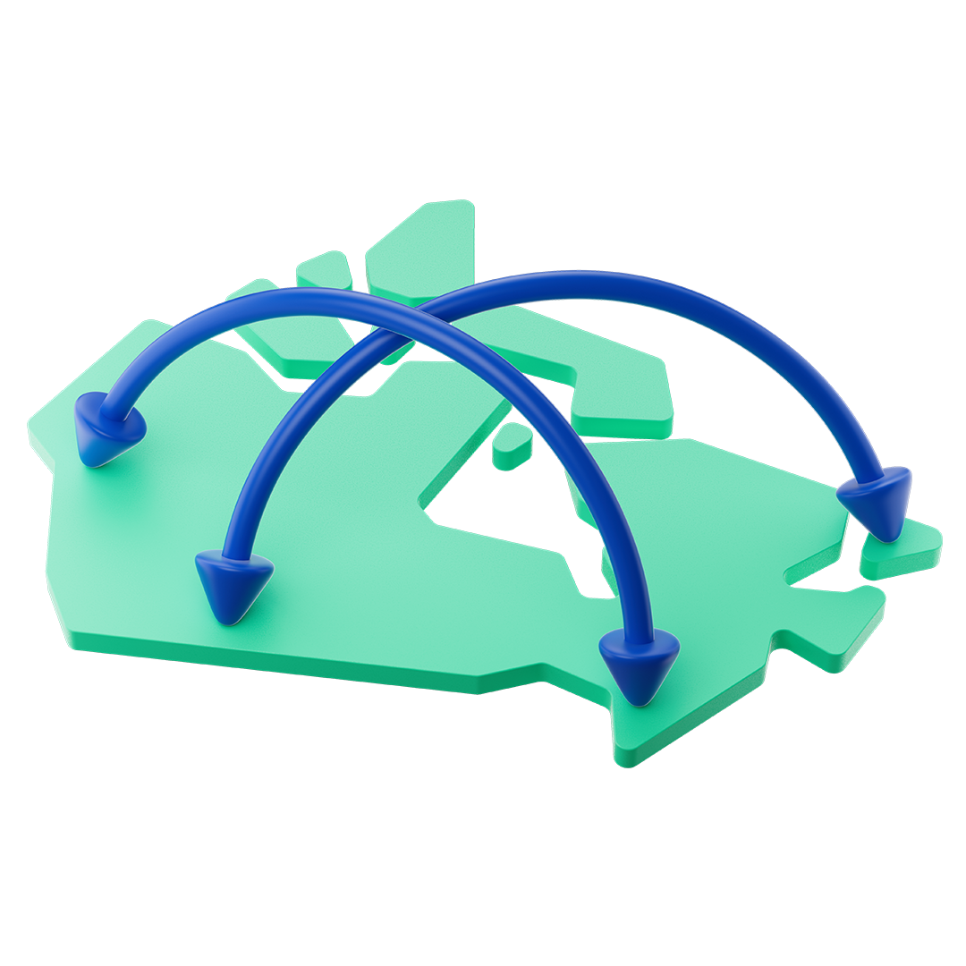 3G/HSPA network discontinuation