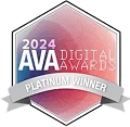 Logo AVA Digital Awards