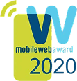 Logo WMA MobileWebAward
